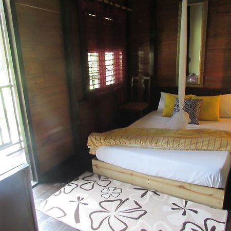 Rafjam Bed & Breakfast Kingston Bagian luar foto
