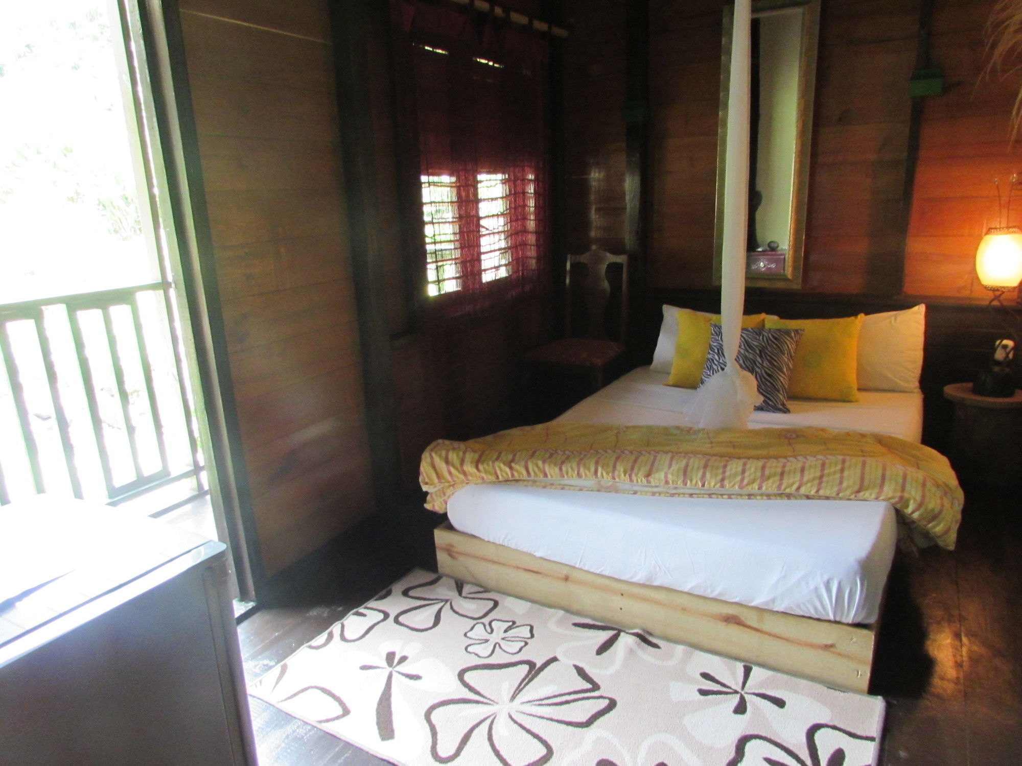Rafjam Bed & Breakfast Kingston Bagian luar foto