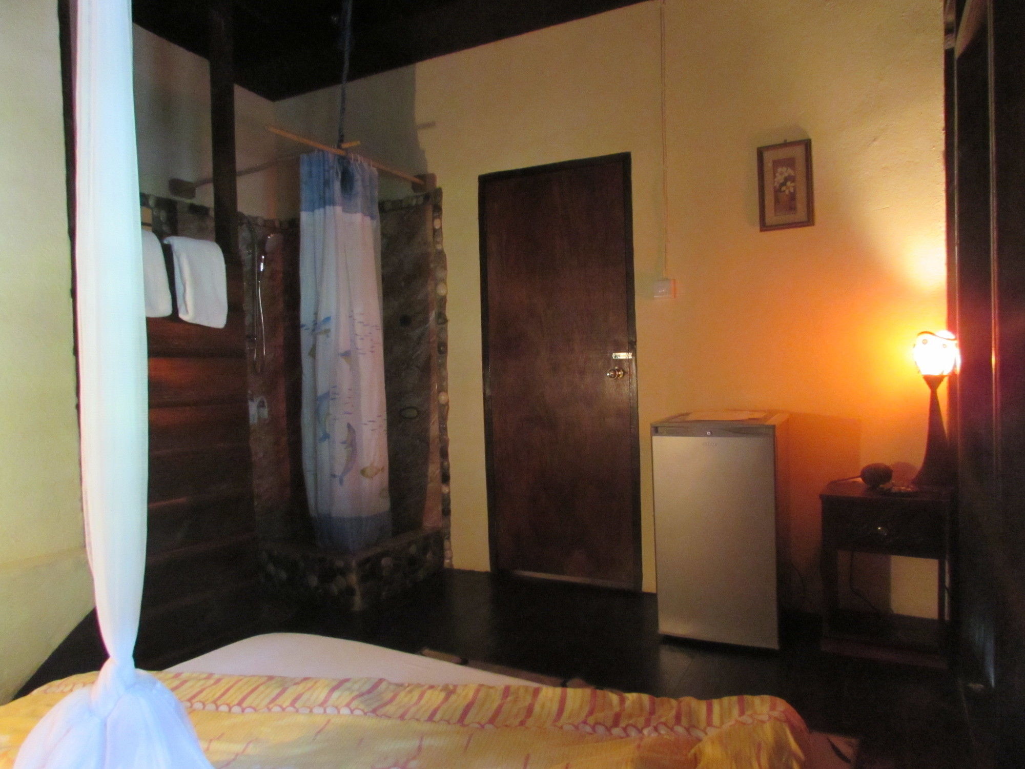 Rafjam Bed & Breakfast Kingston Bagian luar foto