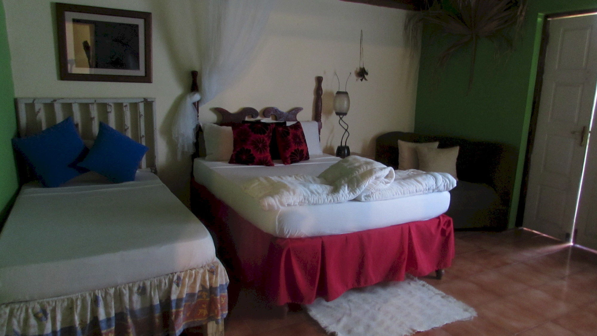 Rafjam Bed & Breakfast Kingston Bagian luar foto